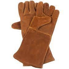  Gloves inset