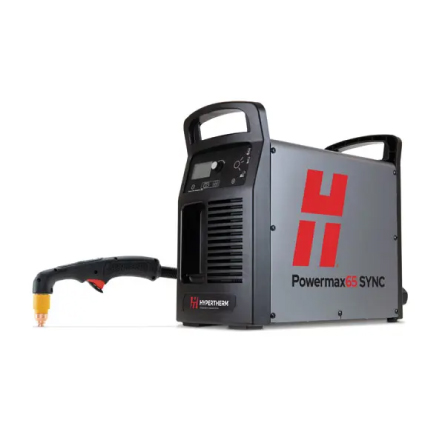  Plasma Cutting inset