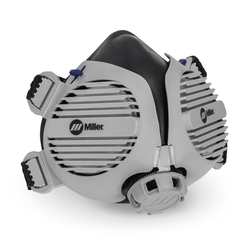  Respiratory Protection inset