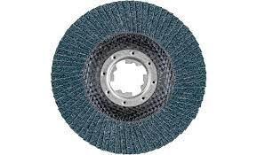  Polifan Flap Disc inset