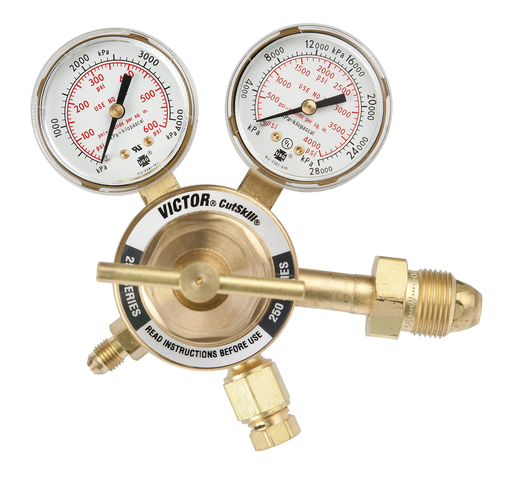  Regulators inset
