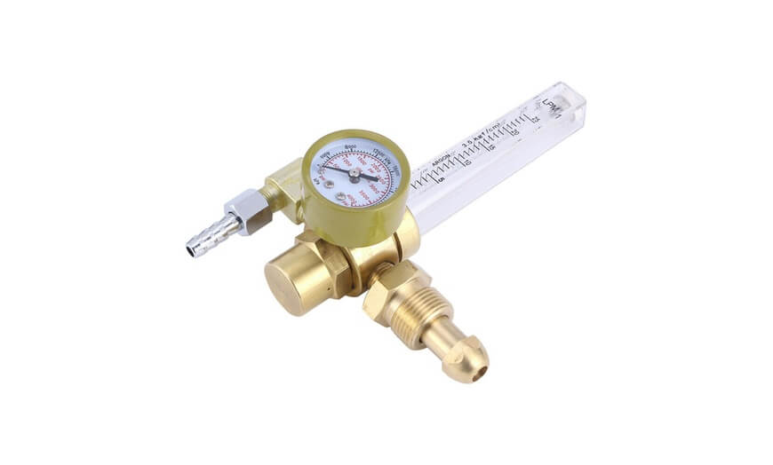  Flow Meters inset