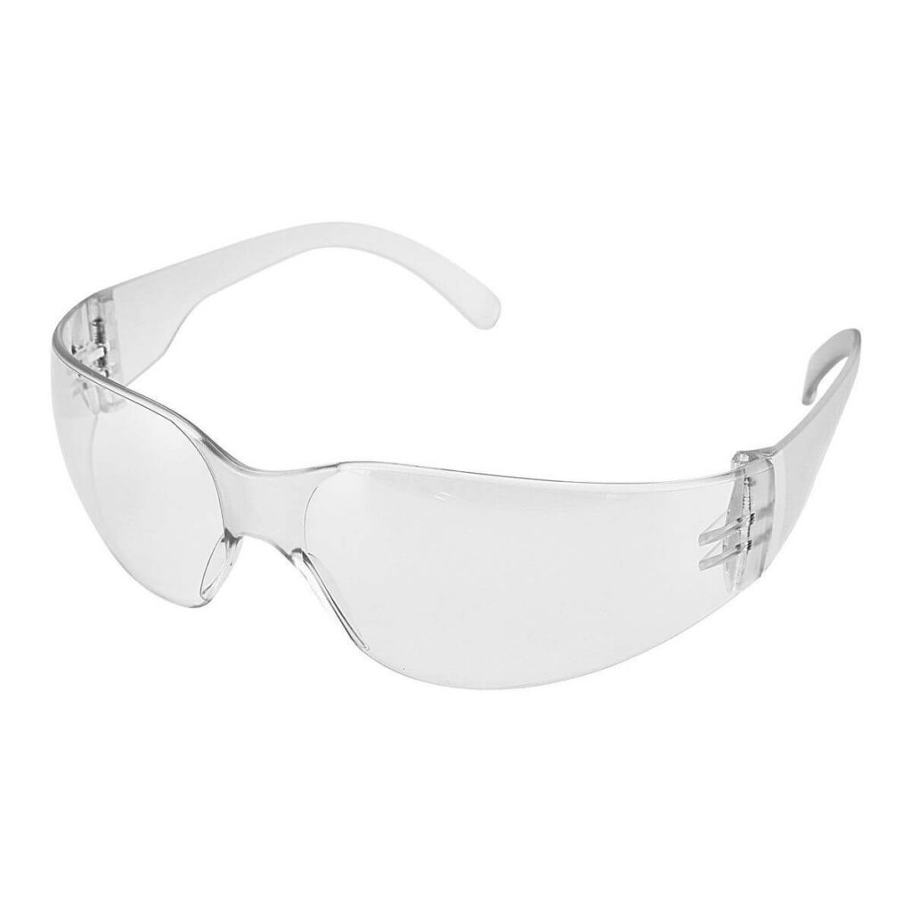 Safety Glasses inset