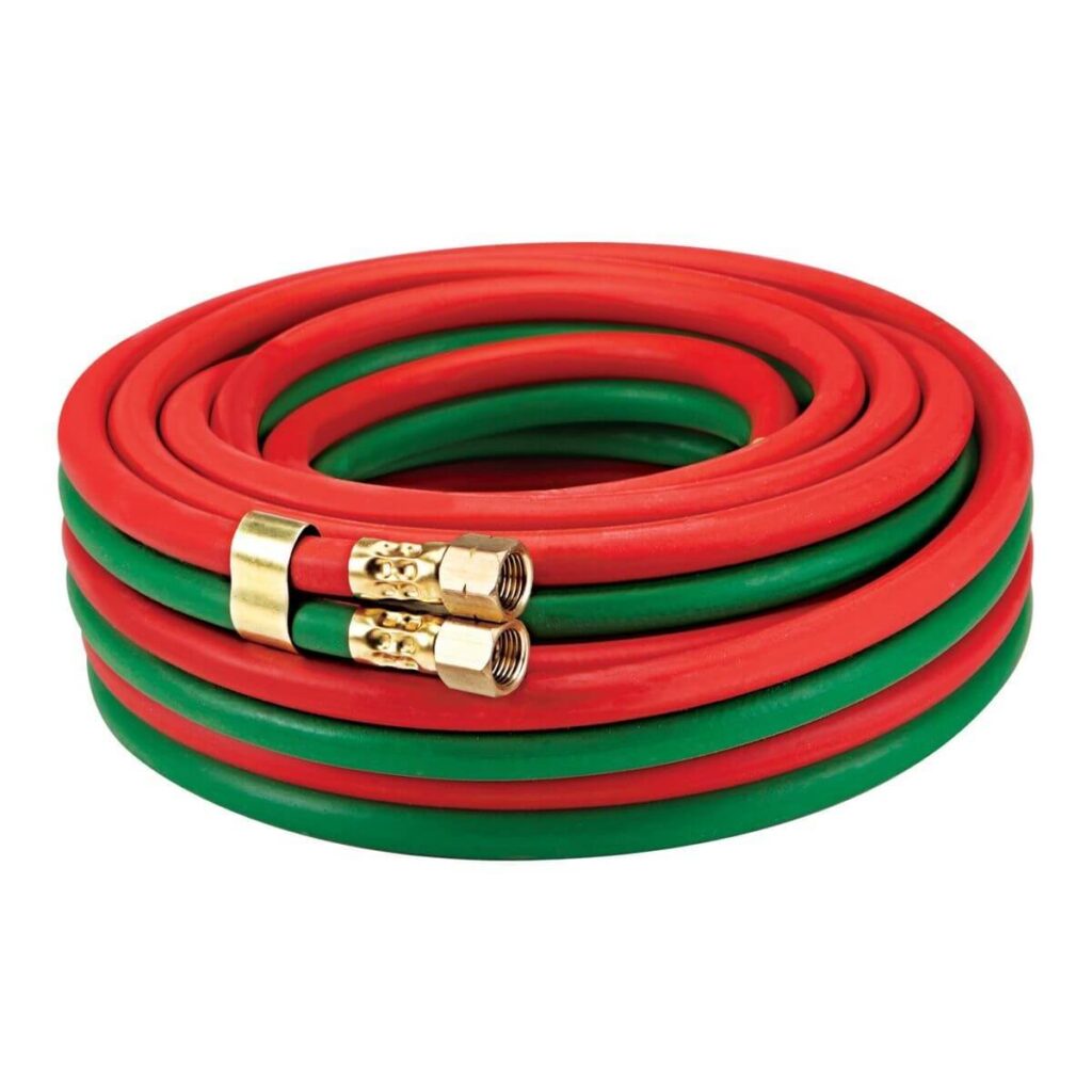  Hoses inset