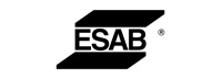 esab logo