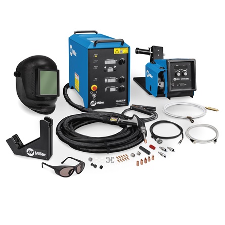  Laser Welder inset