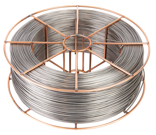  Flux-Cored Wire inset