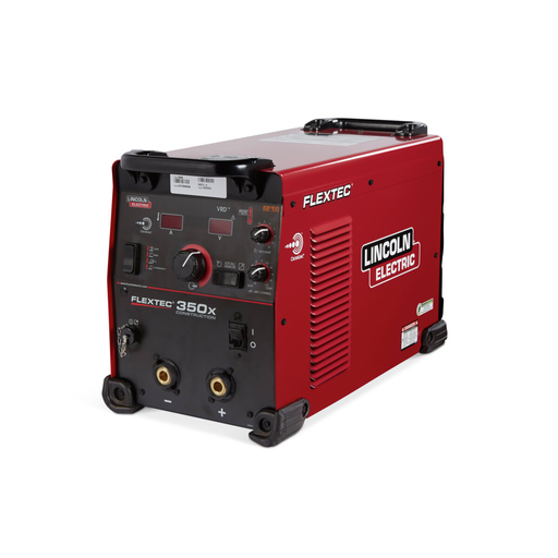  Multi-Process Welding inset